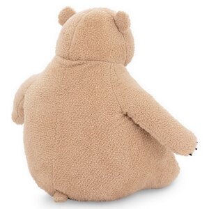 Мягкая игрушка-подушка Медведь Степан 50 см Orange Toys фото 4
