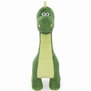 Мягкая игрушка Динозавр Рокки 40 см Orange Toys (Орандж Тойс) фото 3