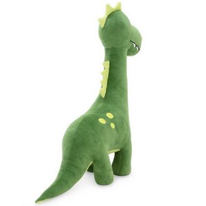 Мягкая игрушка Динозавр Рокки 40 см Orange Toys (Орандж Тойс) фото 5