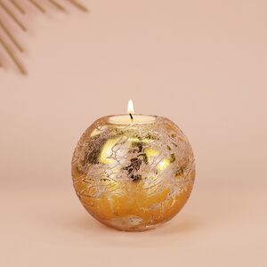 Стеклянный подсвечник Aetheori 10 см Goodwill фото 2