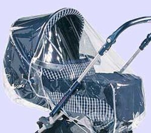 Дождевик Peg Perego Cover ALL