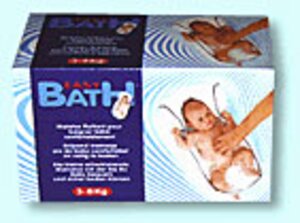 Easy bath