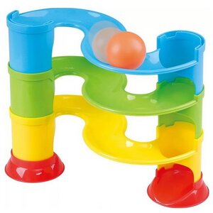 Игрушка Трек с шарами PlayGo 3 уровня PlayGo фото 1