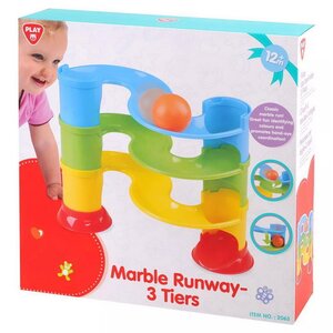 Игрушка Трек с шарами PlayGo 3 уровня PlayGo фото 2