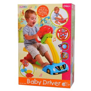 Игровой центр Счастливый водитель PlayGo фото 2