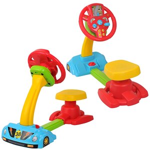 Игровой центр Счастливый водитель PlayGo фото 1