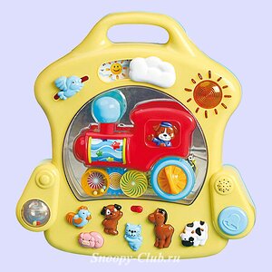 Игровой центр "Малыш"