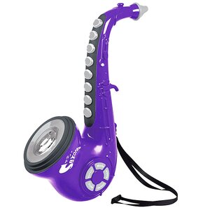 Музыкальная игрушка Электронный саксофон PlayGo фото 1
