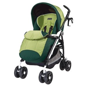 Коляска "Pliko Switch Compact", цвет MYRTO Peg Perego (Пег Перего) фото 1