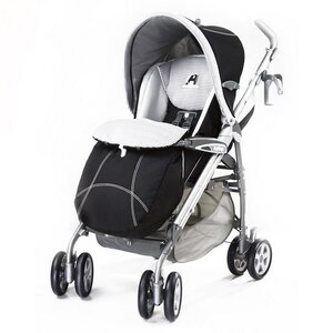 Коляска "Pliko P3 Completo", Ice Peg Perego (Пег Перего) фото 1