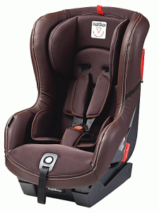 Автокресло Viaggio1 DUO-FIX Asip (1), цвет Cacao Peg Perego фото 1