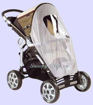 Москитная сетка Peg Perego