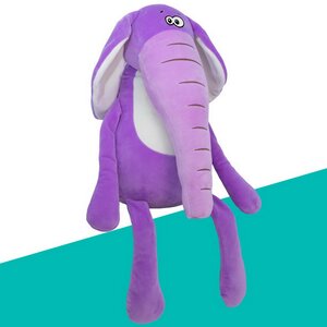 Мягкая игрушка Слон Тиль 32 см, коллекция Прятки
