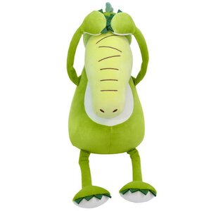 Мягкая игрушка Крокодил Грэг 32 см, коллекция Прятки Budi Basa фото 6