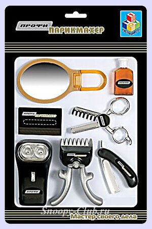 Набор Профи 