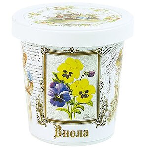 Набор для выращивания Виола