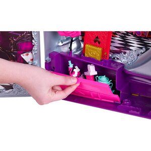 Игровой набор с куклой Рейвен Квин Дорога в страну чудес (Ever After High) Mattel фото 9
