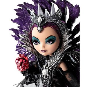 Кукла Рейвен Квин Комик кон (Перевыпуск) (Ever After High) Mattel фото 2