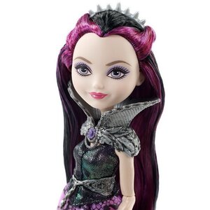 Кукла Рейвен Квин базовая - перевыпуск 27 см (Ever After High) Mattel фото 2