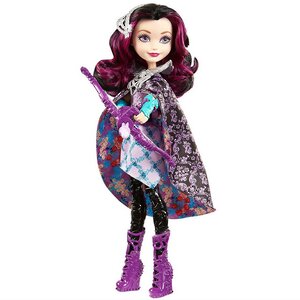 Кукла Рейвен Квин Волшебная стрела 26 см (Ever After High) Mattel фото 2