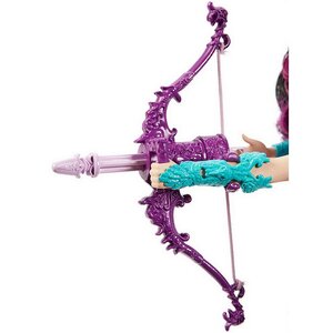 Кукла Рейвен Квин Волшебная стрела 26 см (Ever After High) Mattel фото 6
