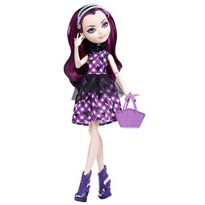 Кукла Рейвен Квин Зачарованный пикник 26 см (Ever After High) Mattel фото 1