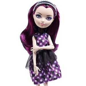 Кукла Рейвен Квин Зачарованный пикник 26 см (Ever After High) Mattel фото 2