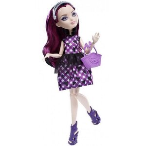 Кукла Рейвен Квин Зачарованный пикник 26 см (Ever After High) Mattel фото 3