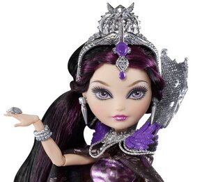Кукла Рейвен Квин День Наследия 26 см (Ever After High) Mattel фото 2