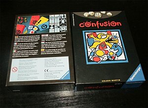 Настольная игра 