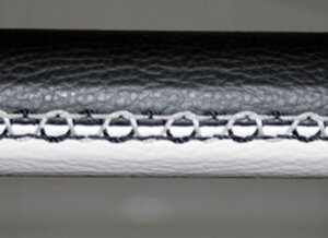 Шасси "Рио" белые, подшипник, надувные колеса Little Trek (Литл Трек) фото 3