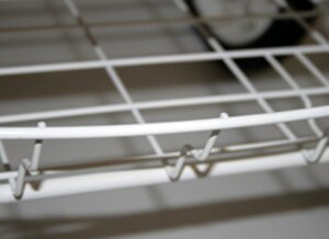 Шасси "Рио" белые, подшипник, надувные колеса Little Trek (Литл Трек) фото 4