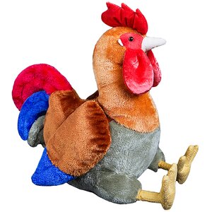 Мягкая игрушка Петух Казимир 32 см Budi Basa фото 1