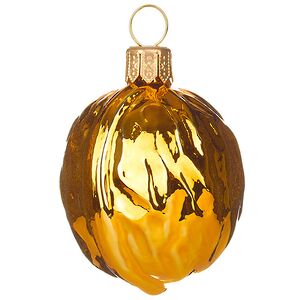 Набор стеклянных елочных игрушек Сувенир - Щелкунчик 5-12 см, 4 шт Фабрика Елочка фото 5