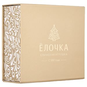 Набор стеклянных елочных игрушек Сувенир - Щелкунчик 5-12 см, 4 шт Фабрика Елочка фото 3