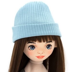 Набор одежды для куклы Sweet Sisters: Бежевый спортивный костюм Orange Toys фото 3