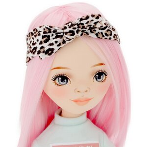 Набор одежды для куклы Sweet Sisters: Мятный спортивный костюм Orange Toys фото 4