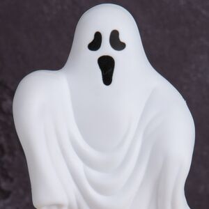 Светящаяся фигурка Хэллоуин - Привидение, 14 см, со звуком, на батарейках Koopman фото 2