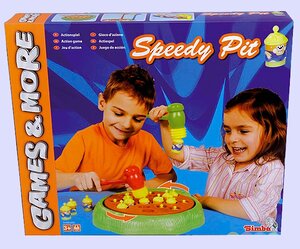 Настольная игра 