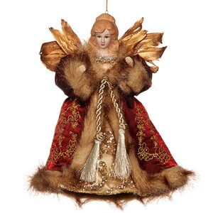 Декоративная фигура Ангел Мирабель 20 см