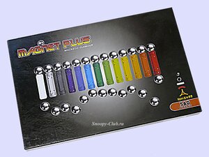 Конструктор Magnastix SC-560