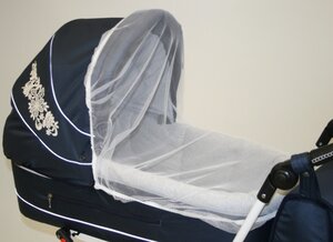 Москитная сетка для колясок Little Trek фото 1