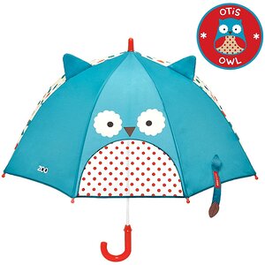 Детский зонт Сова Отис 72 см