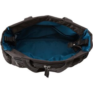 Сумка для мамы на коляску Forma Pack&Go, 43*38*14 см, черный Skip Hop (Скип Хоп) фото 5
