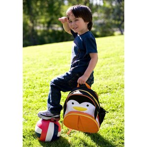 Детский рюкзак Пингвин 29 см Skip Hop фото 3