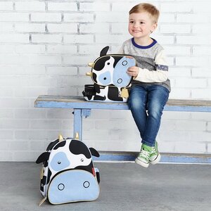 Детский рюкзак Корова Чеддер 29 см Skip Hop фото 4