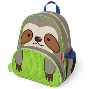 Детский рюкзак Ленивец 29 см Skip Hop (Скип Хоп) фото 1