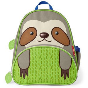Детский рюкзак Ленивец 29 см Skip Hop (Скип Хоп) фото 2