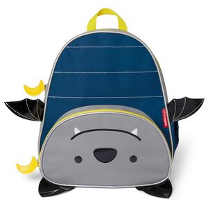 Детский рюкзак Летучая Мышь Бейли 29 см Skip Hop фото 4