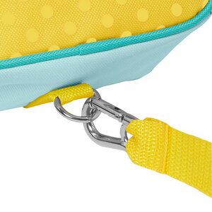 Рюкзак для малышей с поводком Единорог Эврика 23 см Skip Hop фото 6